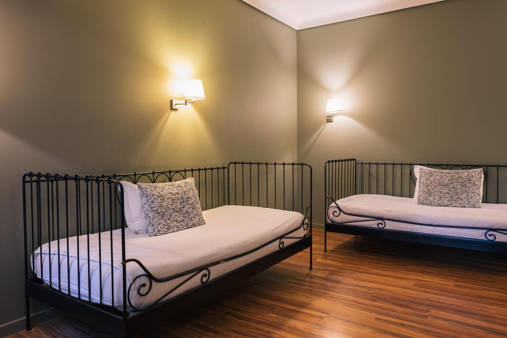 Hotel Sao Jose — Photos 1