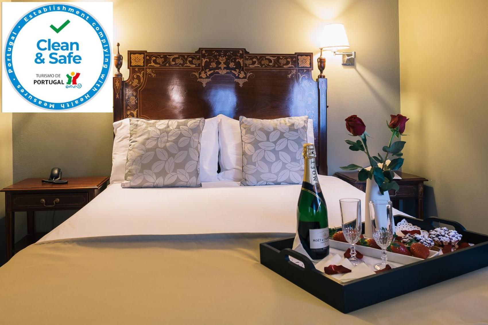 Hotel Sao Jose — Photos 3