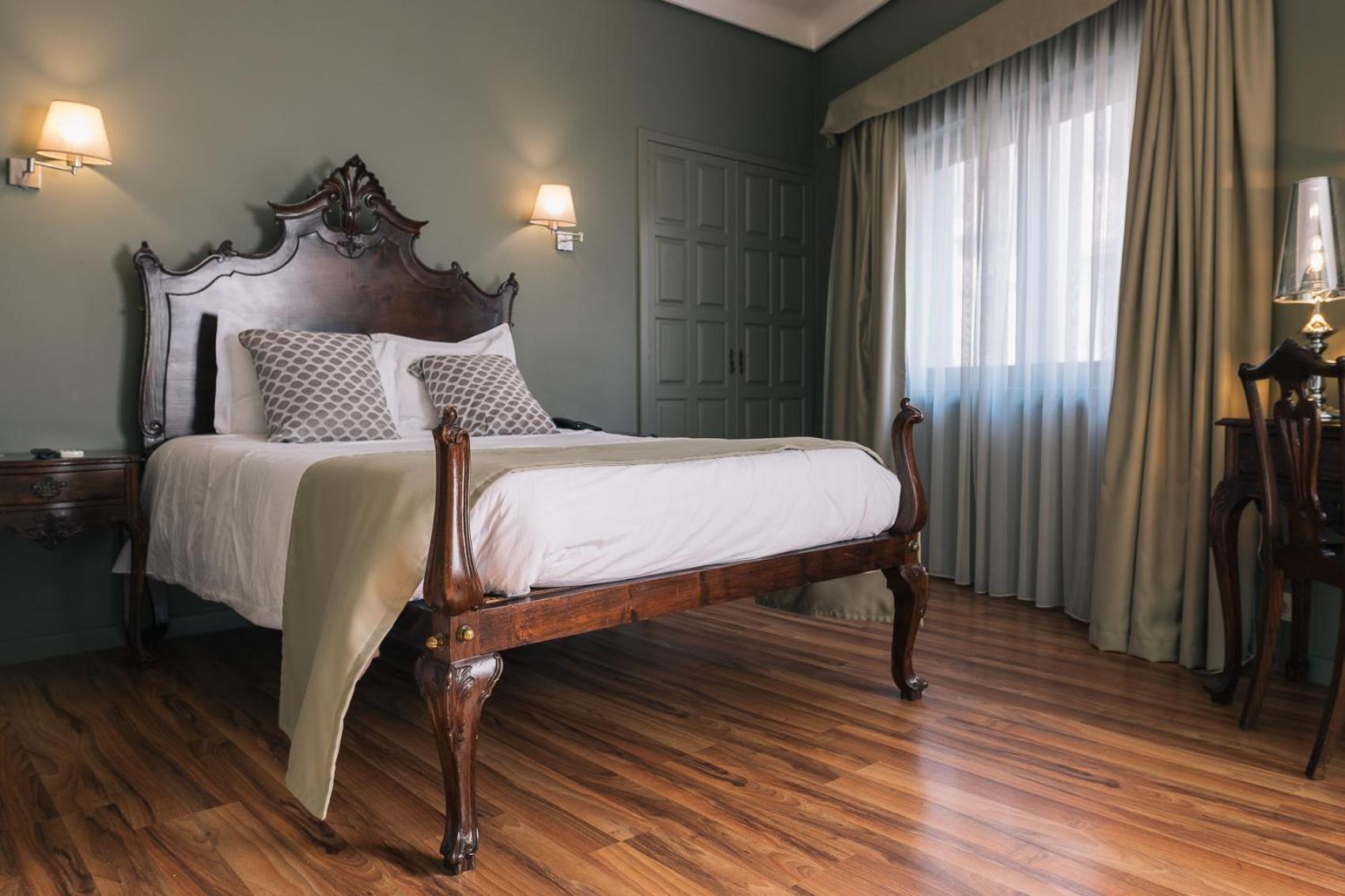 Hotel Sao Jose — Photos 2