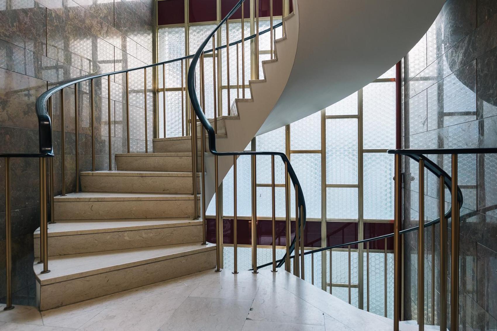 Hotel Sao Jose, Porto